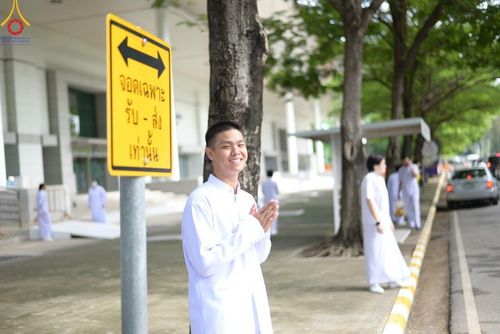 ภาพ No.186715:V.48 ผลงาน V-Peace ปลายปี 2567 ภาพโดย : ช่างภาพ V-Peace และ ช่างภาพศูนย์ภาพนิ่ง