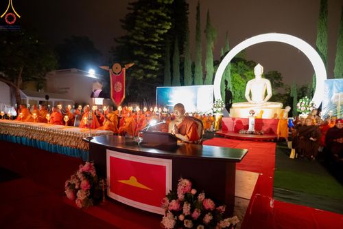 ภาพ No.138397:วิสาขบูชานานาชาติ วัดพระธรรมกายแคลิฟอร์เนีย ประเทศสหรัฐอเมริกา วันพุธที่ 22 พฤษภาคม พ.ศ. 2567