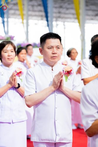 ภาพ No.154169:พิธีจุดเทียนใจ ไฟนิรันดร์ อนันตชัย วันอาทิตย์ที่ 8 กันยายน พ.ศ. 2567 วัดพระธรรมกาย จ.ปทุมธานี