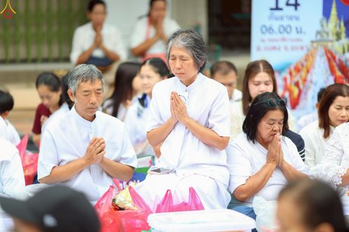 ภาพ No.245391:วันอาทิตย์ที่ 14 กันยายน พ.ศ. 2568 ตักบาตรพระ 555 รูป มหากุศล  น้อมถวายเป็นพุทธบูชา ณ หอนาฬิกาเบตง อ.เบตง จ.ยะลา