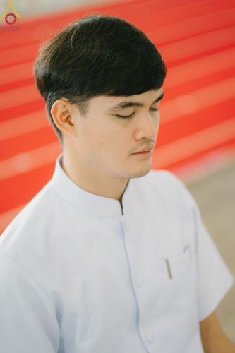 ภาพ No.167844:พิธีทอดกฐิน และ พิธีกรานกฐิน ในวันอาทิตย์ที่ 3 พฤศจิกายน พ.ศ. 2567 ณ วัดพระธรรมกาย จ.ปทุมธานี