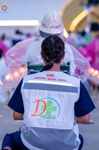 ภาพ No.120989:V.20 เป็นปลื้ม การเตรียมงาน เก็บงาน การรับบุญของเจ้าหน้าที่หน่วยงานต่างๆ เพื่อโครงการธรรมยาตรา กตัญญูบูชา มหาปูชนียาจารย์ พระมงคลเทพมุนี (สด จนฺทสโร) พระผู้ปราบมาร อนุสรณ์สถาน 7 แห่ง ปีที่ 12 ระหว่างวันที่ 2 - 31 มกราคม พ.ศ.2567