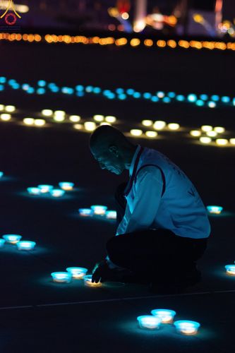 ภาพ No.122757:V.24 ใกล้ชนะ การเตรียมงาน เก็บงาน การรับบุญของเจ้าหน้าที่หน่วยงานต่างๆ เพื่อโครงการธรรมยาตรา กตัญญูบูชา มหาปูชนียาจารย์ พระมงคลเทพมุนี (สด จนฺทสโร) พระผู้ปราบมาร อนุสรณ์สถาน 7 แห่ง ปีที่ 12 ระหว่างวันที่ 2 - 31 มกราคม พ.ศ. 2567