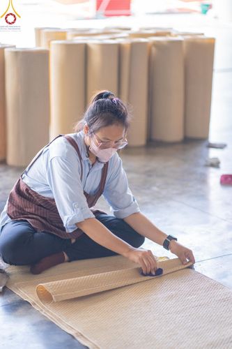 ภาพ No.123491:V.25 ชิตังเม การเตรียมงาน เก็บงาน การรับบุญของเจ้าหน้าที่หน่วยงานต่างๆ เพื่อโครงการธรรมยาตรา กตัญญูบูชา มหาปูชนียาจารย์ พระมงคลเทพมุนี (สด จนฺทสโร) พระผู้ปราบมาร อนุสรณ์สถาน 7 แห่ง ปีที่ 12 ระหว่างวันที่ 2 - 31 มกราคม พ.ศ.2567