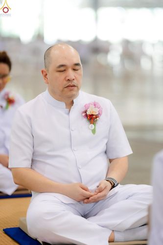 ภาพ No.240344:วันอาทิตย์ที่ 24 สิงหาคม พ.ศ. 2568 งานบุญวันอาทิตย์ พิธีจุดเทียนใจ ไฟนิรันด์ อนันตชัย ณ วัดพระธรรมกาย จ.ปทุมธานี