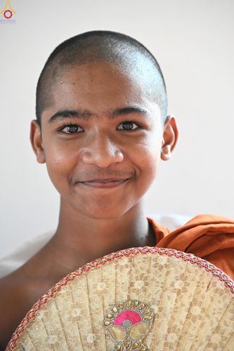 ภาพ No.278833:วันที่ 1 พฤศจิกายน  2568  กฐินสมทบวัดต่างประเทศ โดยคณะศิษยานุศิษย์ บูชาธรรม 81 ปี หลวงพ่อธัมมชโย ณ วัดธรรมรักษิตาราม ประเทศศรีลังกา