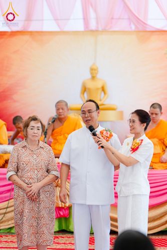 ภาพ No.183413:พิธีทอดกฐินแสงสว่าง ณ ศูนย์การศึกษาจอมบึง ต.รางบัว อ.จอมบึง จ.ราชบุรี ในโครงการทอดกฐินสามัคคีทั่วไทย 30,000 วัด บูชาธรรม 80 ปี หลวงพ่อธัมมชโย โดยคณะศิษยานุศิษย์วัดพระธรรมกาย วันที่ 23 ตุลาคม พ.ศ. 2567