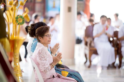 ภาพ No.267870:วันที่ 25 ตุลาคม พ.ศ. 2568 พิธีทอดกฐินสามัคคีทั่วไทย ณ วัดหนองทรายขาว ต.หนองเต่า อ.บ้านหมี่ จ.ลพบุรี โดยคณะศิษยานุศิษย์ บูชาธรรม 81 ปี หลวงพ่อธัมมชโย