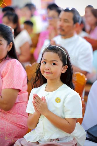 ภาพ No.265750:วันที่ 12 ตุลาคม พ.ศ. 2568 พิธีทอดกฐินสามัคคีทั่วไทย ณ วัดหลังถ้ำ ต.ท่าตูม อ.ศรีมหาโพธิ จ.ปราจีนบุรี โดยคณะศิษยานุศิษย์ บูชาธรรม 81 ปี หลวงพ่อธัมมชโย