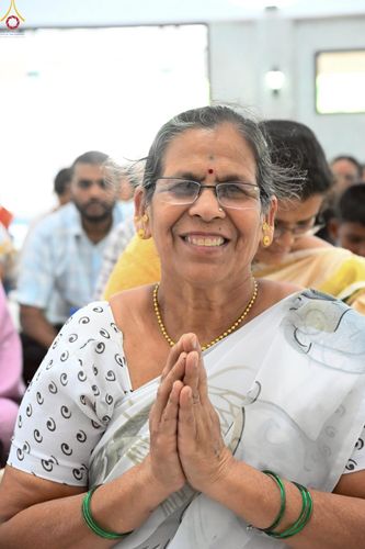 ภาพ No.263274:วันที่ 14 ตุลาคม พ.ศ. 2568 กฐินวัดถ้ำพุทธตรีรัศมี เมืองนาสิก รัฐมหาราษฎร์ ประเทศอินเดีย 