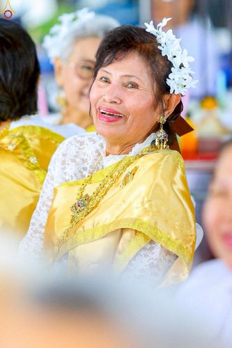 ภาพ No.265716:วันที่ 25 ตุลาคม พ.ศ. 2568 พิธีทอดกฐินสามัคคีทั่วไทย ณ สำนักปฏิบัติธรรมนาคะนิโครธาราม อ.บางบ่อ จ.สมุทรปราการ โดยคณะศิษยานุศิษย์ บูชาธรรม 81 ปี หลวงพ่อธัมมชโย