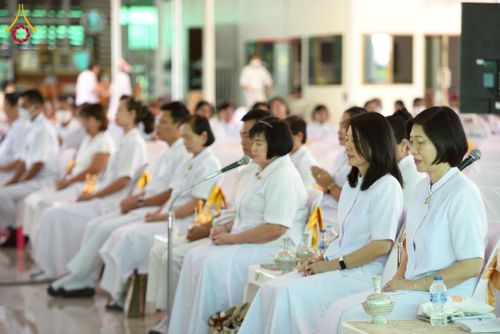 ภาพ No.230594:วันอาทิตย์ที่ 29 มิถุนายน พ.ศ. 2568 ศูนย์ปฏิบัติธรรมสระบุรี ได้จัดงานสัมนาคณะสงฆ์ โซนกลาง 2 (สระบุรี , อ่างทอง , สิงห์บุรี ) เพื่องานกฐินสามัคคี 30,000 วัดทั่วไทยเพื่อฟื้นฟูพระพุทธศาสนา ณ ศูนย์ปฏิบัติธรรมสระบุรี อ.พระพุทธบาท จ.สระบุรี