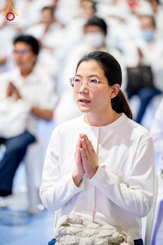 ภาพ No.187596:พิธีฉลองชัยสวดมนต์บทธัมมจักกัปปวัตนสูตร 7,000,000,000 จบ และพิธีสวดมนต์ข้ามปี วันที่ 31 ธันวาคม พ.ศ. 2567 ถึงวันที่ 1 มกราคม พ.ศ. 2568 ณ มหารัตนวิหารคด วัดพระธรรมกาย จ.ปทุมธานี