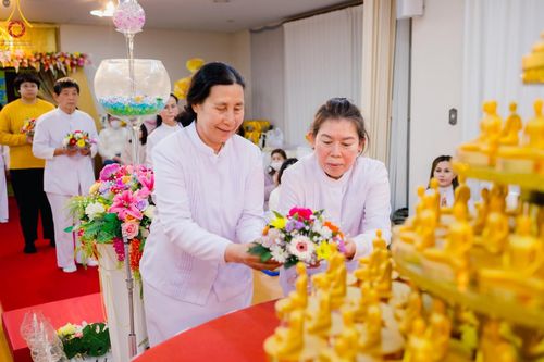 ภาพ No.126382:งานบุญวันมาฆบูชา ณ วัดพระธรรมกายโทชิหงิ ประเทศญี่ปุ่น วันที่ 24 กุมภาพันธ์ พ.ศ. 2567