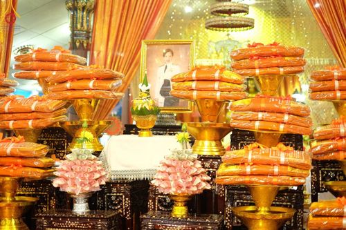 ภาพ No.163630:โครงการกฐินสามัคคีทั่วไทย 30,000 วัด บูชาธรรม 80 ปี หลวงพ่อธัมมชโย โดย คณะศิษยานุศิษย์วัดพระธรรมกาย ณ วัดปิ่นแก้ว จ.พระนครศรีอยธยา วันที่ 20 ตุลาคม พ.ศ. 2567