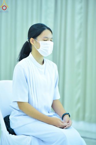 ภาพ No.99137:พิธีทอดกฐินสามัคคีทั่วไทย 5,000 วัด   ณ ศูนย์ปฏิบัติธรรม ศูนย์อบรมเยาวชนเพชรบุรี  วันที่ 26 พฤศจิกายน พ.ศ. 2566