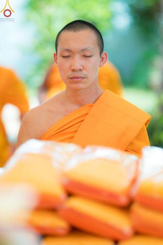 ภาพ No.137037:พิธีทอดผ้าป่าโครงสร้างเหล็กค้ำฟ้ามหามงคล อาคาร 80 ปี หลวงพ่อธัมมชโย ณ ศูนย์ปฏิบัติธรรมวิหารแดง ต.เจริญธรรม อ.วิหารแดง จ.สระบุรี วันที่ 19 พฤษภาคม พ.ศ. 2567