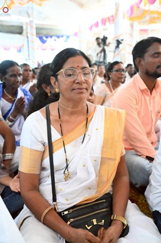 ภาพ No.263340:วันที่ 16 ตุลาคม พ.ศ. 2568 กฐินสมทบหลวงพ่อ ธัมมชโย ถวายแด่ วัดพุทธตรีรัตนะ วิหาร , เมือง ดร อัมเบ็ดการ์ นาการ์ นันเดท  รัฐมหาราษฎร์  ประเทศอินเดีย 