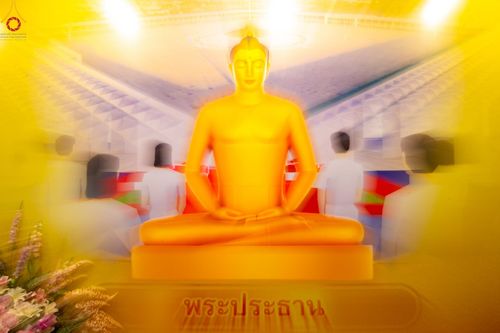 ภาพ No.82461:พิธีหล่อพระประธานเพื่อประดิษฐาน ณ มหาวิหารคด วันอาทิตย์ที่ 11 มิถุนายน พ.ศ. 2566 ณ สภาธรรมกายสากล วัดพระธรรมกาย