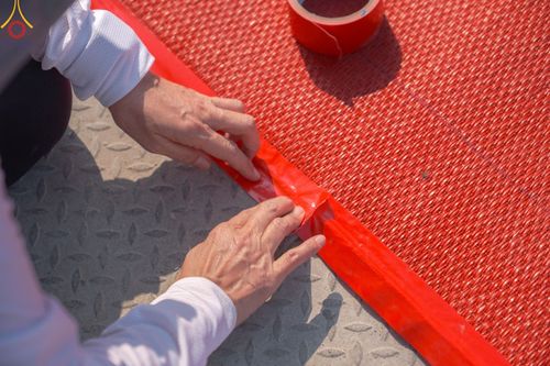 ภาพ No.202943:V.51 สารพัดV สารพัดดี ที่คลองบางนางแท่น ในโครงการธรรมยาตรา กตัญญูบูชา มหาปูชนียาจารย์ พระมงคลเทพมุนี(สด จนฺทสโร) พระผู้ปราบมาร อนุสรณ์สถาน 7 แห่ง ปีที่ 13 ระหว่างวันที่ 2-31 มกราคม พ.ศ. 2568