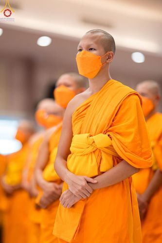 ภาพ No.128979:พระธรรมยาตราเดินธรรมยาตรา ณ ชุมชนรอบศูนย์ปฏิบัติธรรมภาคใต้ อ.บางกล่ำ จ.สงขลา วันที่ 10 มีนาคม พ.ศ. 2567