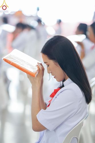 ภาพ No.177944:พิธีทอดผ้าป่าต้นสมบัติจักรพรรดิ ในวันอาทิตย์ที่ 1 ธันวาคม พ.ศ. 2567 ณ สภาธรรมกายสากล วัดพระธรรมกาย