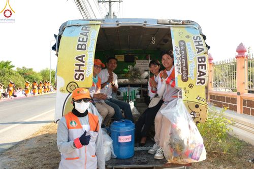 ภาพ No.116927:V.16 เป็นทีม การเตรียมงาน เก็บงาน การรับบุญของเจ้าหน้าที่หน่วยงานต่างๆ เพื่อโครงการธรรมยาตรา กตัญญูบูชามหาปูชนียาจารย์ พระมงคลเทพมุนี (สด จนฺทสโร) พระผู้ปราบมาร อนุสรณ์สถาน 7 แห่ง ปีที่ 12 ระหว่างวันที่ 2 - 31 มกราคม พ.ศ. 2567