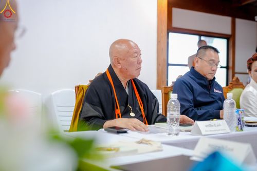 ภาพ No.145045:การประชุมสมัชชาสงฆ์ไทยในญี่ปุ่น ในวันศุกร์ที่ 12 - อาทิตย์ที่ 14 กรกฎาคม พ.ศ.2567 ณ วัดพระเชตุพน นาริตะ จังหวัดชิบะ ประเทศญี่ปุ่น