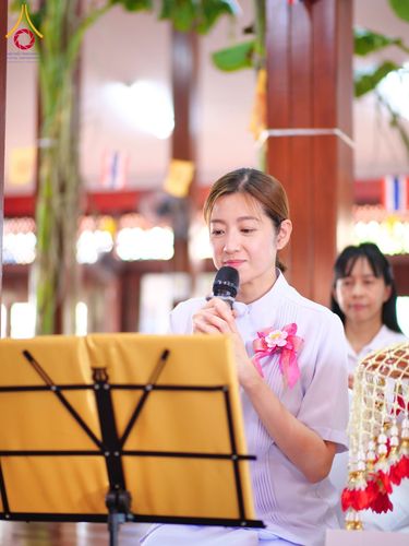 ภาพ No.179062:พิธีทอดกฐิน ณ วัดสามัคคีสุทธาวาส แขวงบางอ้อ เขตบางพลัด กรุงเทพฯ ในโครงการกฐินสามัคคีทั่วไทย 30,000 วัด บูชาธรรม 80 ปี หลวงพ่อธัมมชโย โดยคณะศิษยานุศิษย์วัดพระธรรมกาย วันที่ 2 พฤศจิกายน พ.ศ. 2567