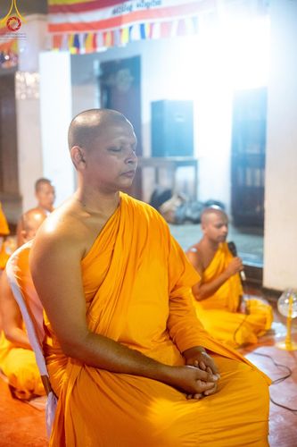 ภาพ No.141887:PhotoStory มหาศรัทธา ธรรมยาตราศรีลังกา EP.7 พิธีจุดวิสาขประทีป 6 วัด ถวายเป็น พุทธบูชา  โครงการสยาม-ลังกา ธรรมยาตรา  ฉลองเทศกาลวิสาขบูชาแห่งชาติ ศรีลังกา วันที่ 16 เดือนมิถุนายน พ.ศ. 2567