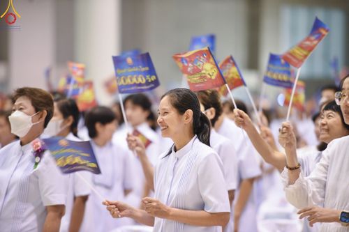 ภาพ No.151376:สัมมนาพิเศษ "เพื่อพ่อลูกทำได้ทุกสิ่ง" โดยพระครูธรรมธร อารักษ์ ญาณารกฺโข ณ ห้องแก้วสารพัด 1 วัดพระธรรมกาย วันที่ 1 กันยายน พ.ศ. 2567