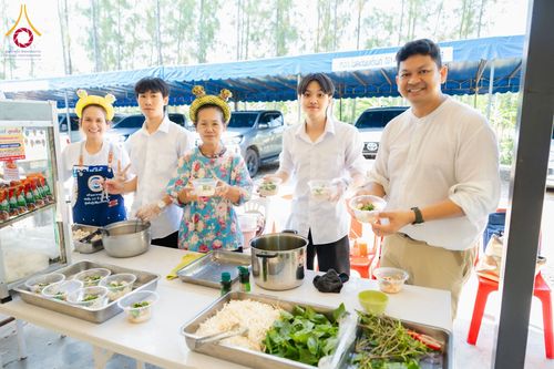 ภาพ No.183100:วันรวมพลังเด็กดี V-Star ผู้นำฟื้นฟูศีลธรรมโลก ณ ธุดงคสถานชลบุรี อ.ศรีราชา จ.ชลบุรี  ในวันเสาร์ที่ 16 พฤศจิกายน 2567