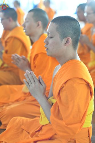 ภาพ No.168658:พิธีถวายภัตตาหารเมนูสวรรค์ ณ หอฉันคุณยายอาจารย์ วัดพระธรรมกาย ในวันเสาร์ที่ 9 พฤศจิกายน พ.ศ. 2567