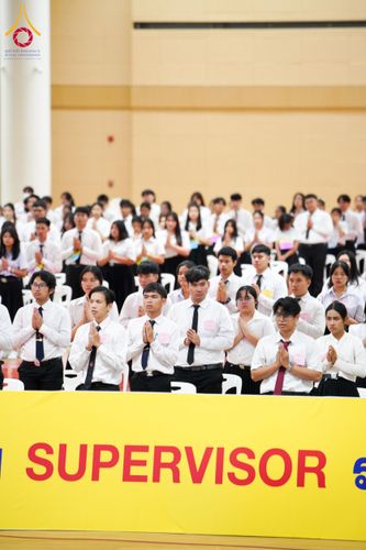 ภาพ No.177917:การอบรมโครงการตอบปัญหาธรรมะ "ทางก้าวหน้า" ครั้งที่ 42 SUPERVISOR รอบ Final Course วันที่ 23-24 พฤศจิกายน พ.ศ.2567 ณ ห้องแก้วสารพัดนึก 2 สภาธรรมกายสากล วัดพระธรรมกาย ปทุมธานี