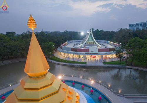 ภาพ No.112262:พิธีบรรพชาอุปสมบท โครงการอุปสมบทหมู่บูชาธรรม 115 ปี คุณยายอาจารย์ฯ, โครงการอุปสมบทหมู่ธรรมทายาท ระดับอุดมศึกษา รุ่นที่ 50 ภาคฤดูหนาว ณ โบสถ์พระไตรปิฎก วัดพระธรรมกาย จ.ปทุมธานี วันเสาร์ที่ 13 มกราคม พ.ศ. 2567
