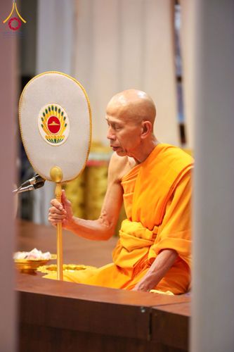 ภาพ No.180128:กิจกรรมวันรวมพลังเด็กดี V-Star ผู้นำฟื้นฟูศีลธรรมโลก ประจำปีพุทธศักราช 2567 จังหวัดสุโขทัย เพื่อรวมพลังสร้างความดี นั่งสมาธิภาวนาถวายเป็นพุทธบูชา และเพื่อส่งเสริมการเรียนรู้พระพุทธศาสนา วันที่ 3 ธันวาคม พ.ศ. 2567