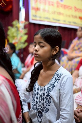 ภาพ No.263429:วันที่ 17 ตุลาคม พ.ศ. 2568 ทอดกฐินสมทบวัดต่างประเทศ ณ ศูนย์เผยแผ่พุทธรัตนะ กรุงเดลลี ประเทศอินเดีย 