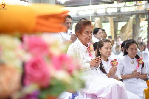 ภาพ No.268220:วันที่ 25 ตุลาคม พ.ศ. 2568 พิธีทอดกฐินสามัคคีทั่วไทย ณ ศูนย์ปฏิบัติธรรมริมธาร   ต.มวกเหล็ก อ.มวกเหล็ก จ.สระบุรี โดยคณะศิษยานุศิษย์ บูชาธรรม 81 ปี หลวงพ่อธัมมชโย