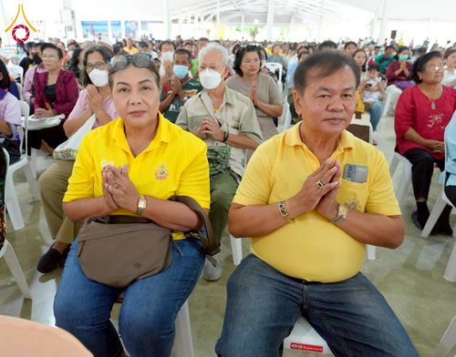 ภาพ No.248141:วันอาทิตย์ที่ 28 กันยายน พ.ศ. 2568 การประชุมใหญ่สามัญ ประจำปี 2568 สมาคมฌาปนกิจสงเคราะห์เมืองท่าโขลง พ.ศ.2565 ณ วัดพระธรรมกาย อ.คลองหลวง จ.ปทุมธานี