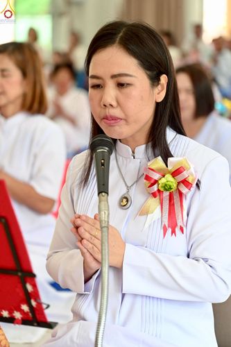 ภาพ No.272049:วันที่ 12 ตุลาคม พ.ศ. 2568 พิธีทอดกฐินสามัคคีทั่วไทย ณ ศูนย์ปฏิบัติธรรมขุนยวม  อ.ขุนยวม จ.แม่ฮ่องสอน  โดยคณะศิษยานุศิษย์ บูชาธรรม 81 ปี หลวงพ่อธัมมชโย