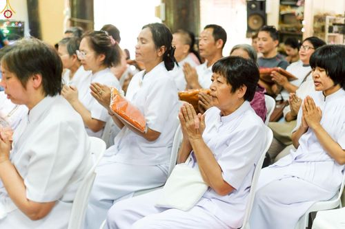 ภาพ No.267019:วันที่ 23 ตุลาคม พ.ศ. 2568 พิธีทอดกฐินสามัคคีทั่วไทย ณ วัดหนองมน อำเภอท่าวุ้ง จังหวัดลพบุรี โดยคณะศิษยานุศิษย์ บูชาธรรม 81 ปี หลวงพ่อธัมมชโย