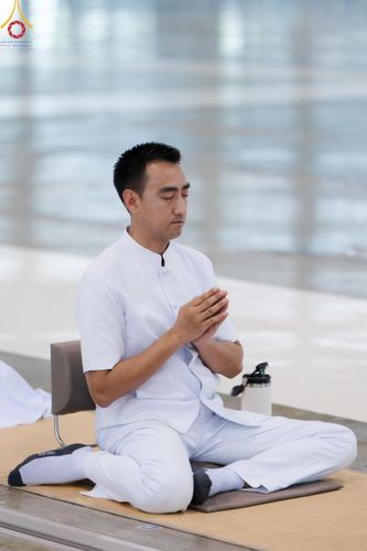 ภาพ No.149704:พิธีจุดเทียนใจ ไฟนิรันดร์ อนันตชัย วันอาทิตย์ที่ 25 สิงหาคม พ.ศ.2567 วัดพระธรรมกาย จ.ปทุมธานี