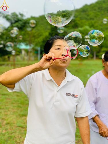 ภาพ No.155821:โครงการ อุบาสกแก้ว อุบาสิกาแก้ว รุ่นที่ 3 ตัวแทนทอดกฐินสามัคคีทั่วไทย 30,000 วัด ระหว่างวันที่ 20-22 กันยายน พ.ศ. 2567 ณ ศูนย์ปฏิบัติธรรมและศูนย์อบรมเยาวชนเพชรบุรี ตำบลท่าแลง อำเภอท่ายาง จังหวัดเพชรบุรี