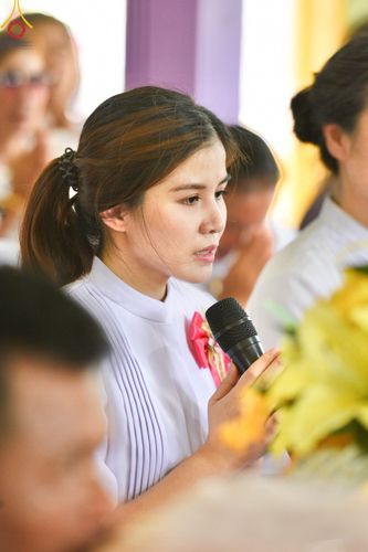 ภาพ No.93927:พิธีทอดกฐินสามัคคีทั่วไทย 5,000 วัด ณ วัดคลองม่วงใต้  จ.สระบุรี วันที่ 12 พฤศจิกายน พ.ศ. 2566