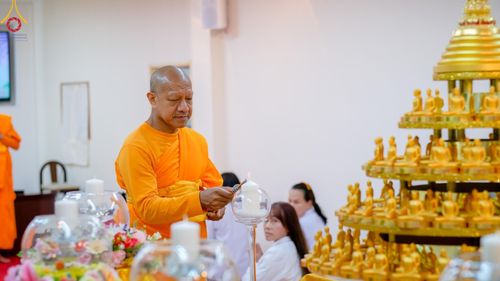 ภาพ No.137944:กิจกรรมงานบุญ เนื่องในวันวิสาขบูชา วันพุธที่ 22 พฤษภาคม พ.ศ. 2567 ณ วัดพระธรรมกายโทชิหงิ ประเทศญี่ปุ่น