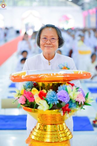 ภาพ No.271508:วันอาทิตย์ที่ 26 ตุลาคม พ.ศ. 2568 พิธีทอดกฐินสามัคคี เพื่อสร้างหอฉันและปรับปรุงอาคารสถานที่ ให้เหมาะสมในการอบรมคุณธรรมแก่เยาวชน ณ ศูนย์อบรมเยาวชนสุรินทร์