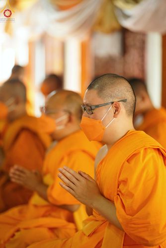 ภาพ No.115242:พิธีทอดผ้าป่าทำนุบำรุงศาสนสถาน ณ วัดลำพญา ต.ลำพญา อ.บางเลน จ.นครปฐม วันที่ 19 มกราคม พ.ศ. 2567