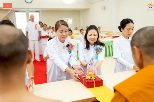 ภาพ No.242092:วันเสาร์ที่ 16 สิงหาคม พ.ศ. 2568 “พิธีสมโภช ครบรอบ 15 ปี วัดพระธรรมกายซิลิคอนวัลเลย์”