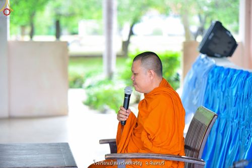 ภาพ No.87210:โครงการสมาธิเพื่อสันติภาพโลก จ.จันทบุรี วันที่ 23 สิงหาคม พ.ศ. 2566