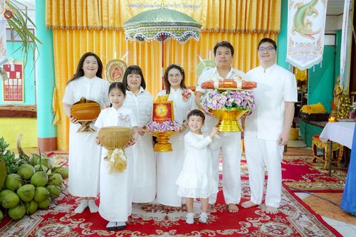 ภาพ No.265225:วันที่ 18 ตุลาคม พ.ศ. 2568 พิธีทอดกฐินสามัคคีทั่วไทย วัดค้างคาว ต.บางไผ่ อ.เมืองนนทบุรี จ.นนทบุรี โดยคณะศิษยานุศิษย์ บูชาธรรม 81 ปี หลวงพ่อธัมมชโย